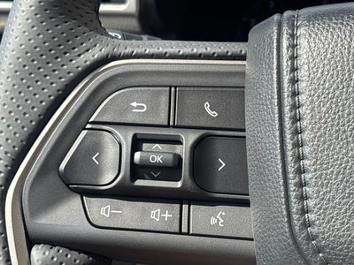 2026 Toyota 4Runner i-FORCE MAX Hybrid Limited