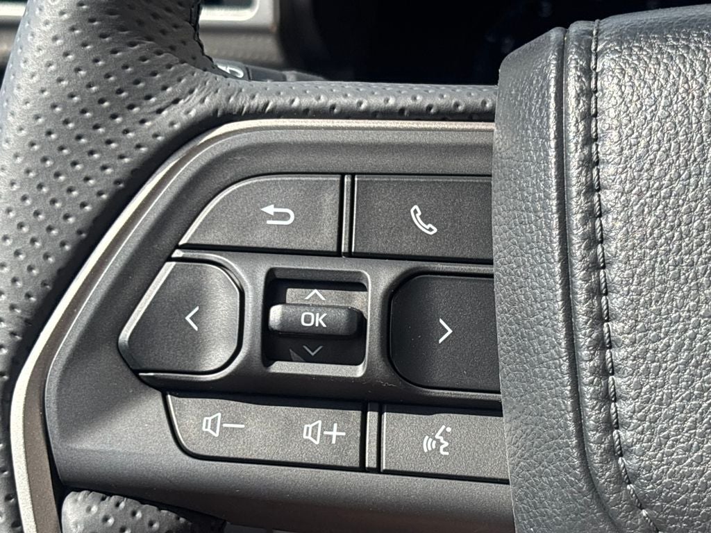 2026 Toyota 4Runner i-FORCE MAX Hybrid Limited