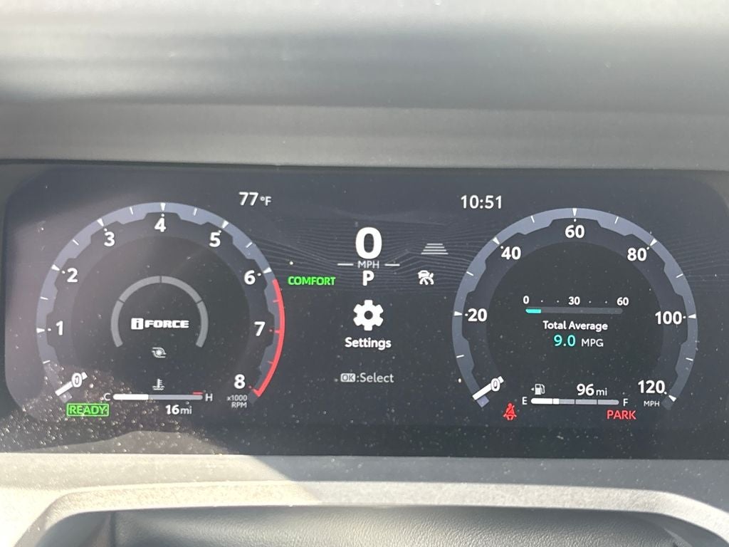 2026 Toyota 4Runner i-FORCE MAX Hybrid Limited