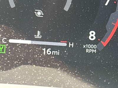 2026 Toyota 4Runner i-FORCE MAX Hybrid Limited