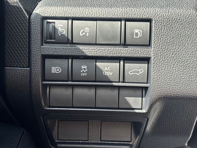 2026 Toyota 4Runner i-FORCE MAX Hybrid Limited