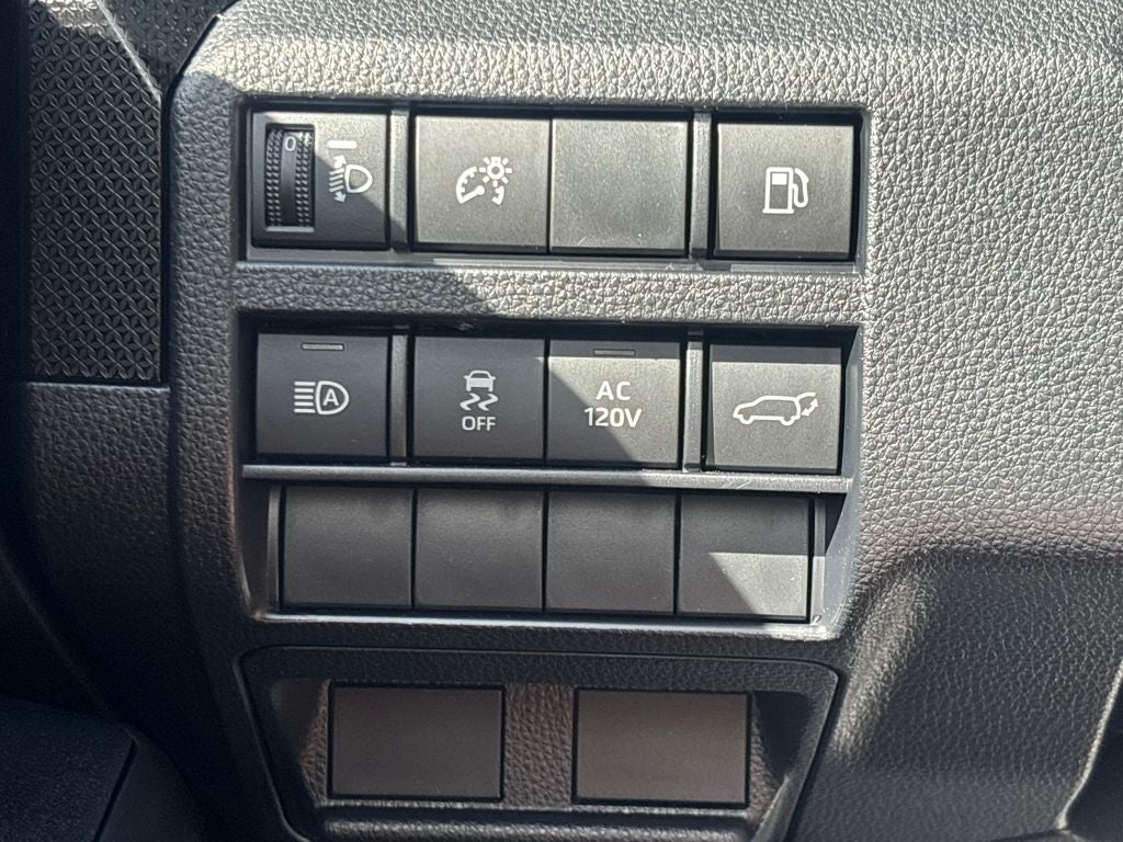 2026 Toyota 4Runner i-FORCE MAX Hybrid Limited