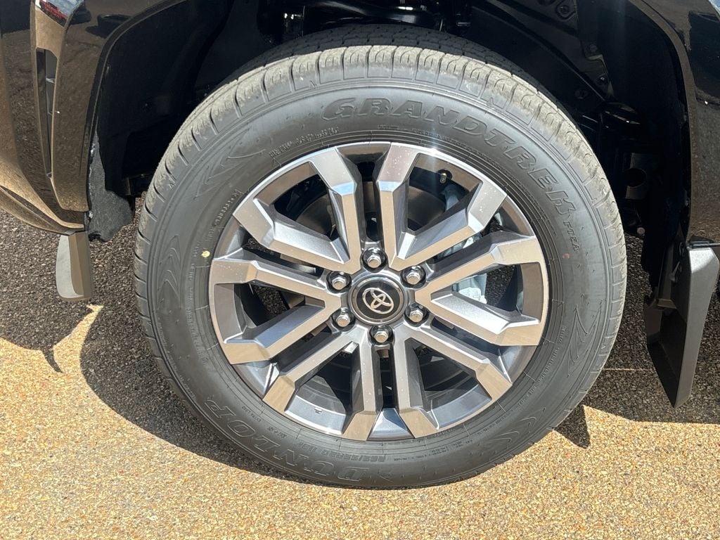 2026 Toyota 4Runner i-FORCE MAX Hybrid Limited