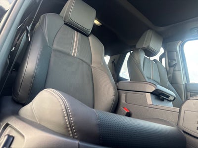 2026 Toyota 4Runner i-FORCE MAX Hybrid Limited