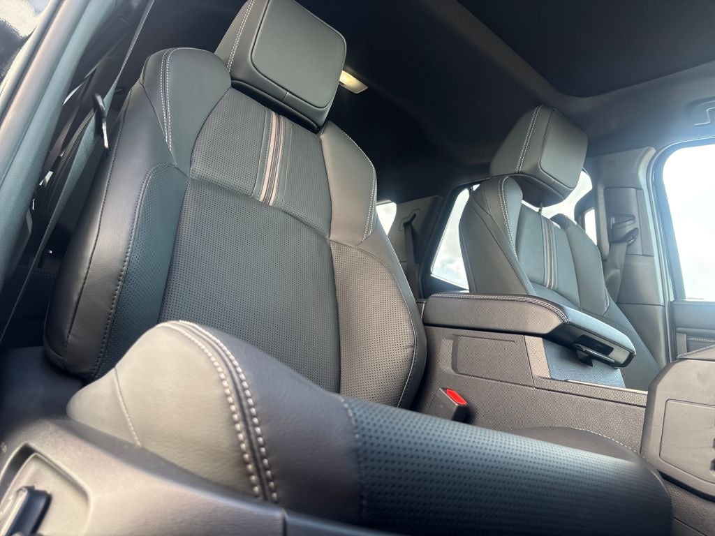 2026 Toyota 4Runner i-FORCE MAX Hybrid Limited