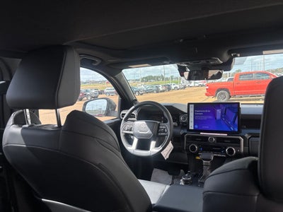 2026 Toyota 4Runner i-FORCE MAX Hybrid Limited