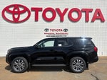 2026 Toyota 4Runner i-FORCE MAX Hybrid Limited