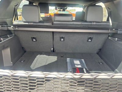 2026 Toyota 4Runner i-FORCE MAX Hybrid Limited