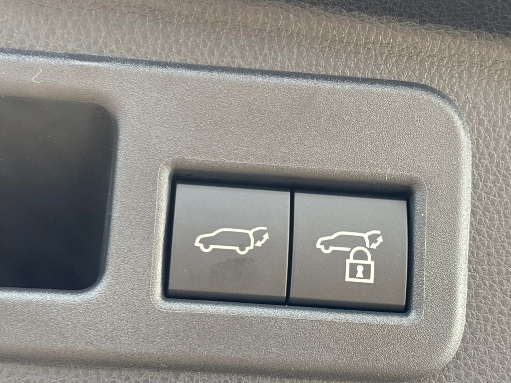 2026 Toyota 4Runner i-FORCE MAX Hybrid Limited