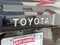 2026 Toyota 4Runner i-FORCE MAX Hybrid Limited