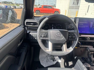 2026 Toyota 4Runner i-FORCE MAX Hybrid Limited