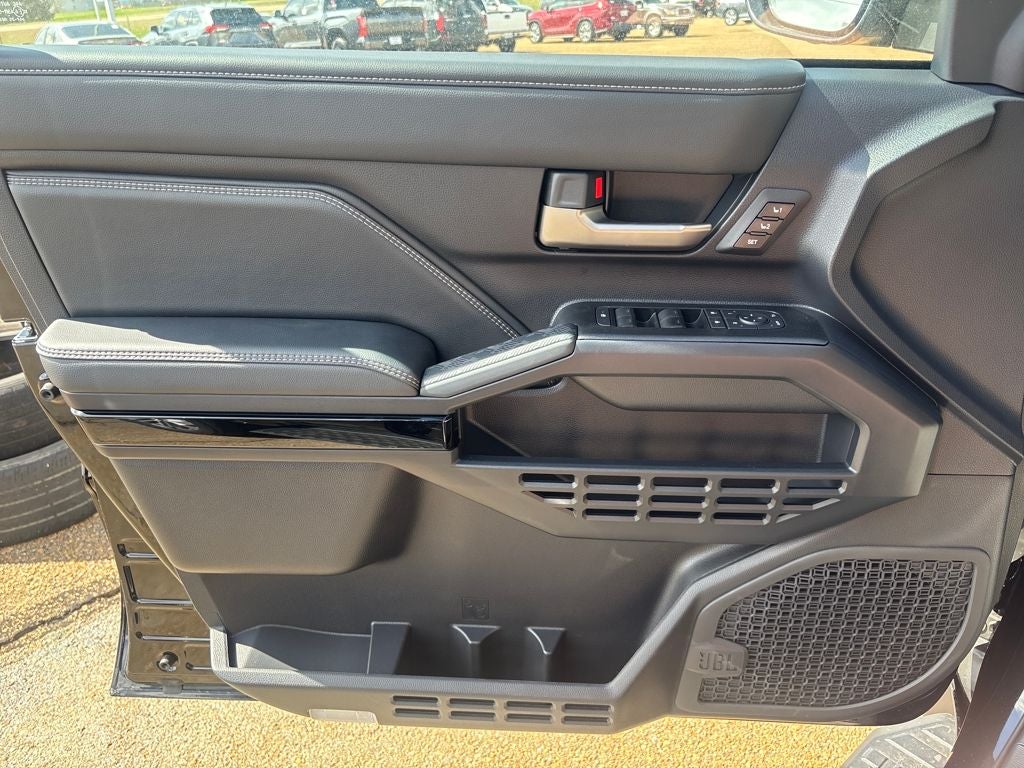 2026 Toyota 4Runner i-FORCE MAX Hybrid Limited