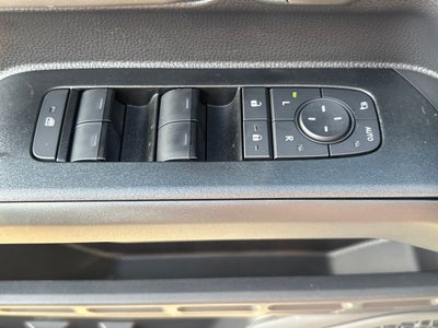 2026 Toyota 4Runner i-FORCE MAX Hybrid Limited