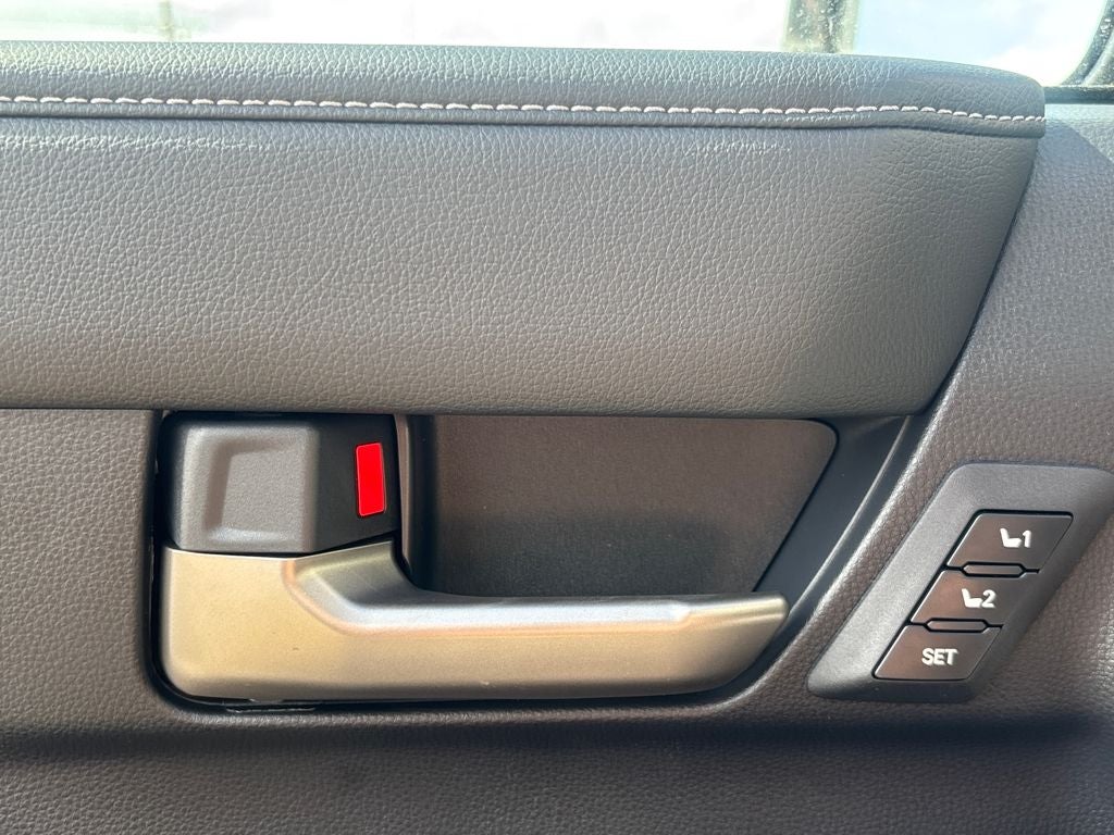 2026 Toyota 4Runner i-FORCE MAX Hybrid Limited