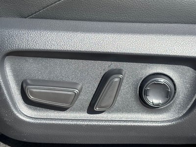 2026 Toyota 4Runner i-FORCE MAX Hybrid Limited