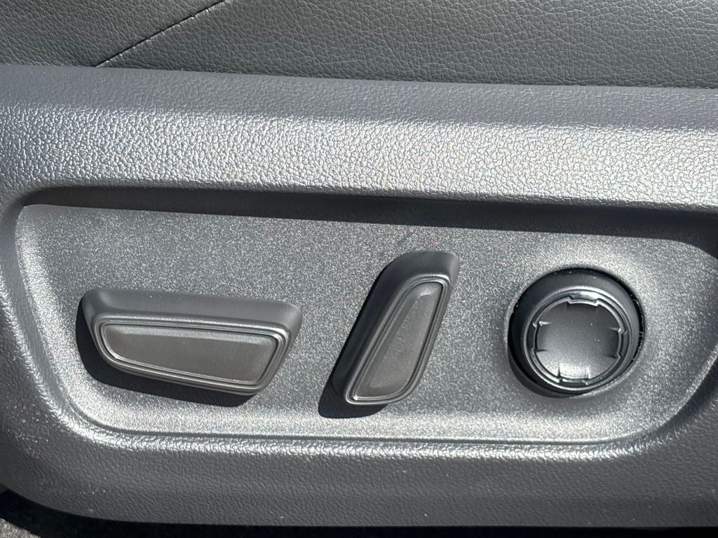 2026 Toyota 4Runner i-FORCE MAX Hybrid Limited