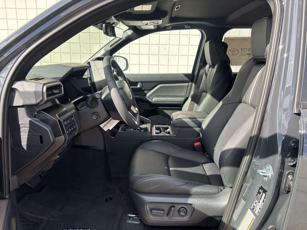 2026 Toyota 4Runner i-FORCE MAX Hybrid Limited