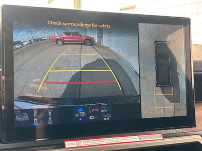 2026 Toyota 4Runner i-FORCE MAX Hybrid Limited