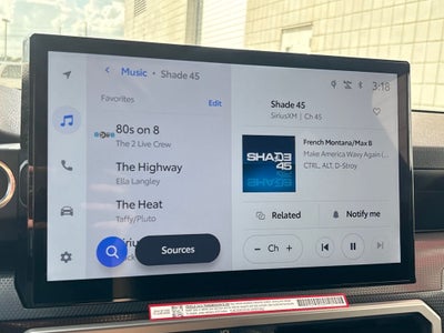 2026 Toyota 4Runner i-FORCE MAX Hybrid Limited