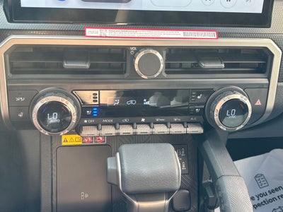 2026 Toyota 4Runner i-FORCE MAX Hybrid Limited