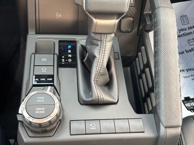 2026 Toyota 4Runner i-FORCE MAX Hybrid Limited