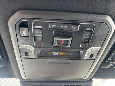 2026 Toyota 4Runner i-FORCE MAX Hybrid Limited