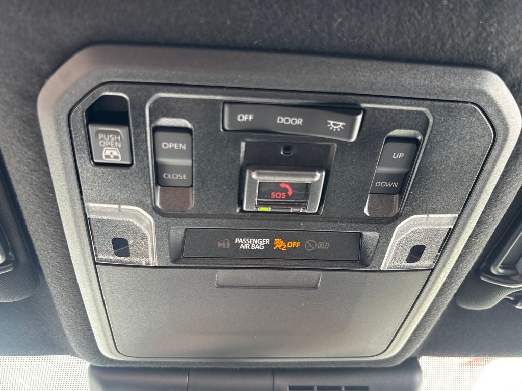 2026 Toyota 4Runner i-FORCE MAX Hybrid Limited