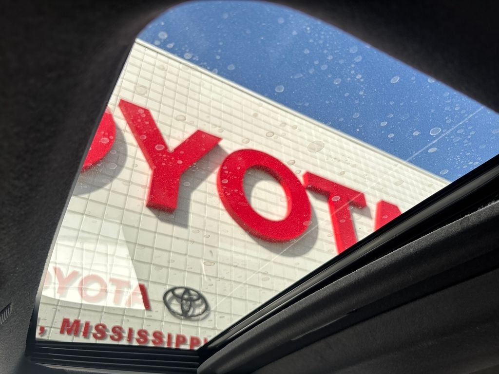 2026 Toyota 4Runner i-FORCE MAX Hybrid Limited