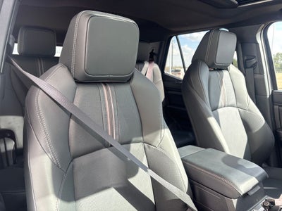 2026 Toyota 4Runner i-FORCE MAX Hybrid Limited