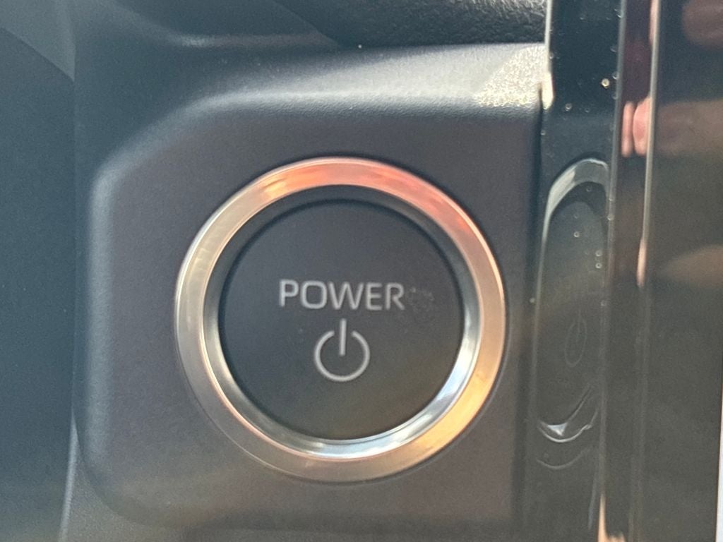 2026 Toyota 4Runner i-FORCE MAX Hybrid Limited