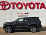 2026 Toyota 4Runner i-FORCE MAX Hybrid Limited