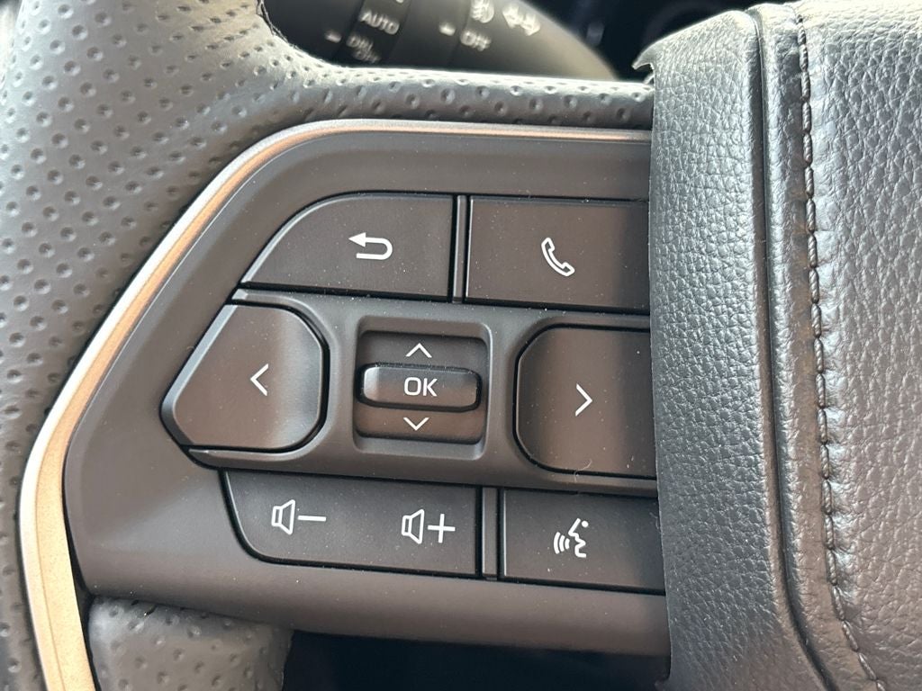 2026 Toyota 4Runner i-FORCE MAX Hybrid Limited