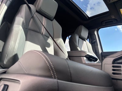 2026 Toyota 4Runner i-FORCE MAX Hybrid Limited