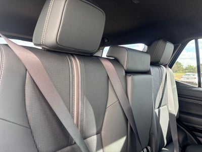 2026 Toyota 4Runner i-FORCE MAX Hybrid Limited