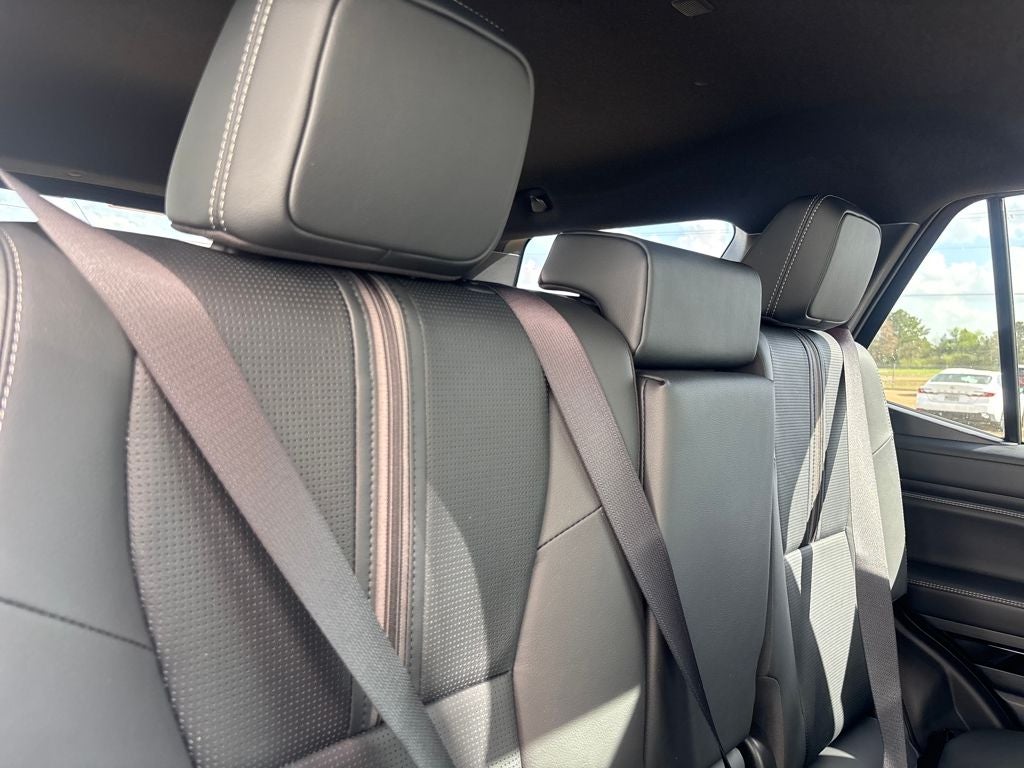 2026 Toyota 4Runner i-FORCE MAX Hybrid Limited