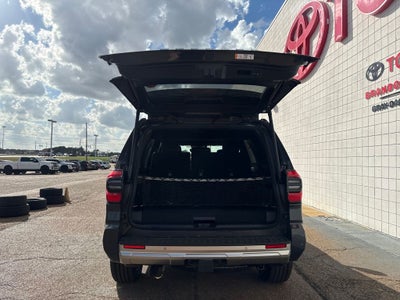2026 Toyota 4Runner i-FORCE MAX Hybrid Limited