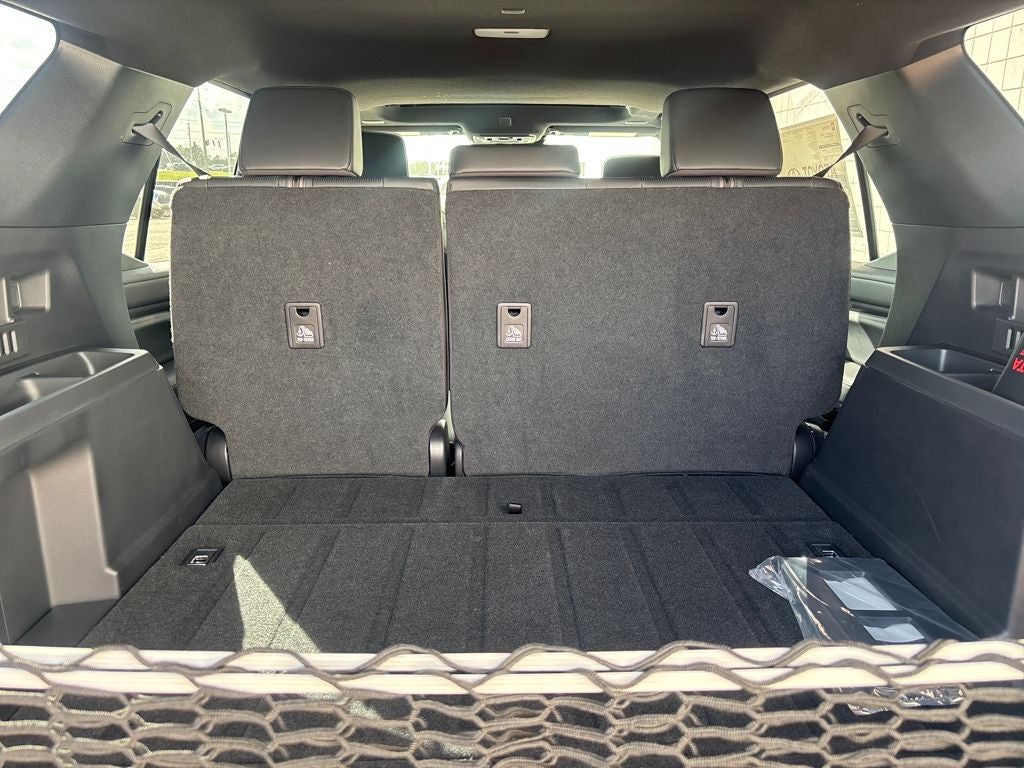 2026 Toyota 4Runner i-FORCE MAX Hybrid Limited