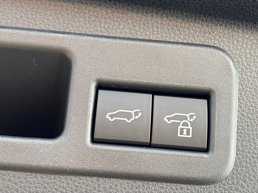 2026 Toyota 4Runner i-FORCE MAX Hybrid Limited