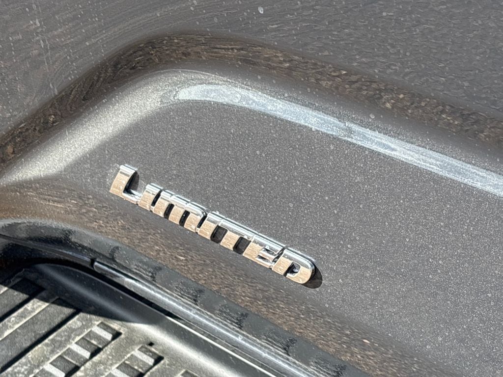 2026 Toyota 4Runner i-FORCE MAX Hybrid Limited