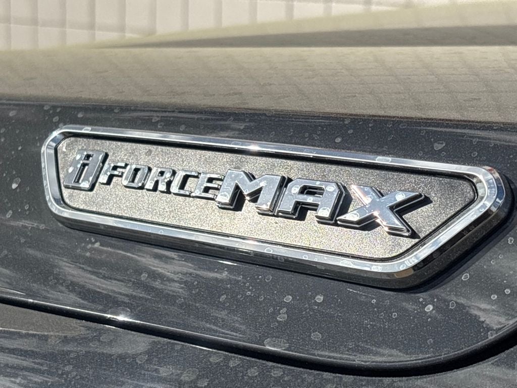 2026 Toyota 4Runner i-FORCE MAX Hybrid Limited