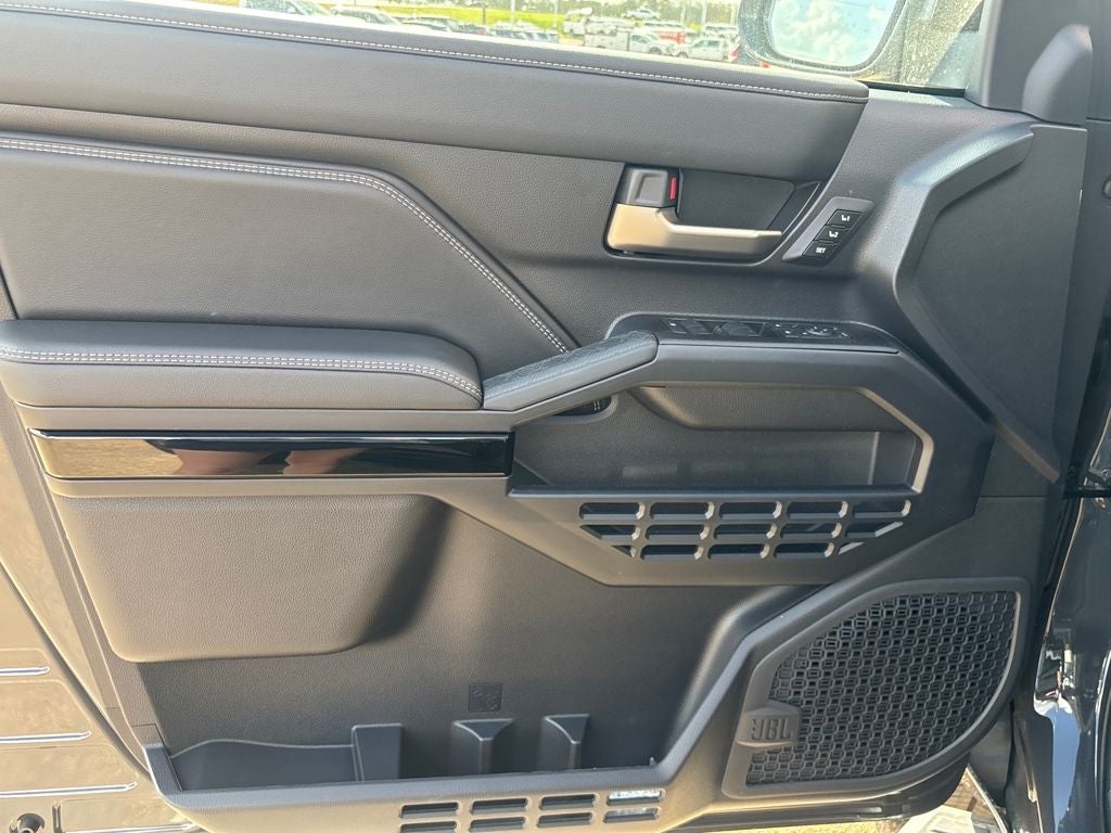 2026 Toyota 4Runner i-FORCE MAX Hybrid Limited