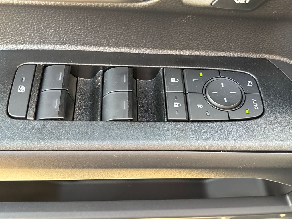 2026 Toyota 4Runner i-FORCE MAX Hybrid Limited