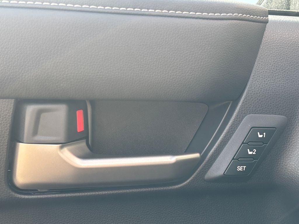 2026 Toyota 4Runner i-FORCE MAX Hybrid Limited