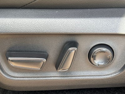 2026 Toyota 4Runner i-FORCE MAX Hybrid Limited