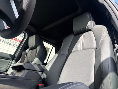 2026 Toyota 4Runner i-FORCE MAX Hybrid Limited