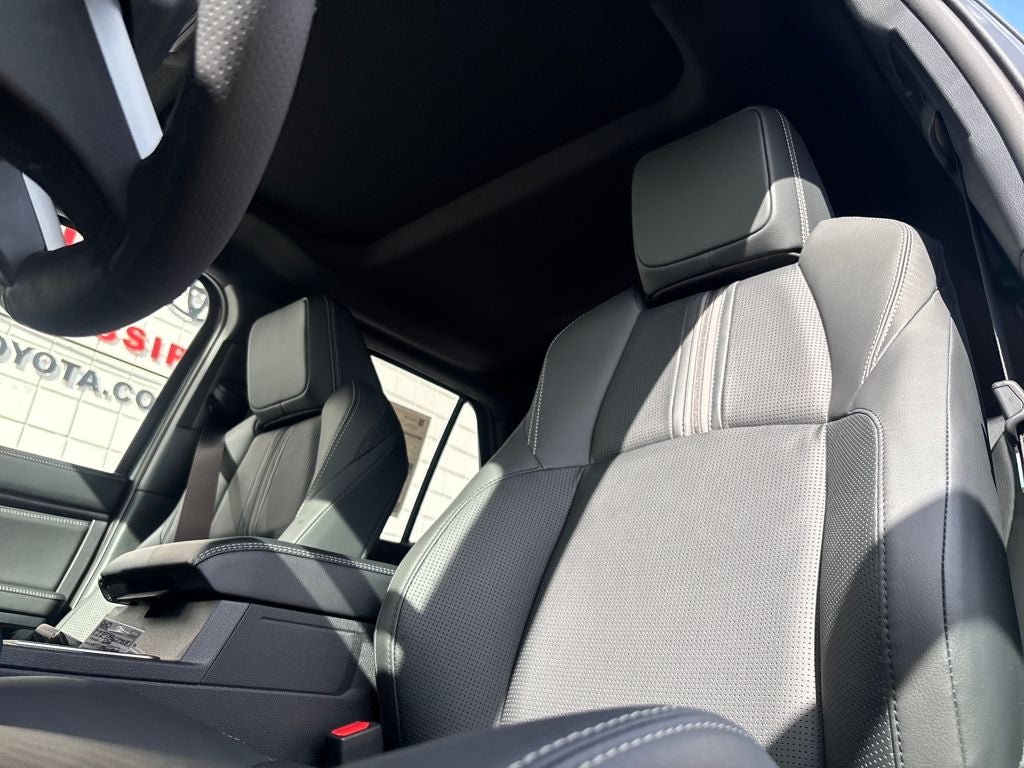 2026 Toyota 4Runner i-FORCE MAX Hybrid Limited