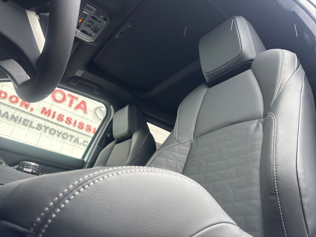 2026 Toyota 4Runner i-FORCE MAX Hybrid TRD Off Road Premium