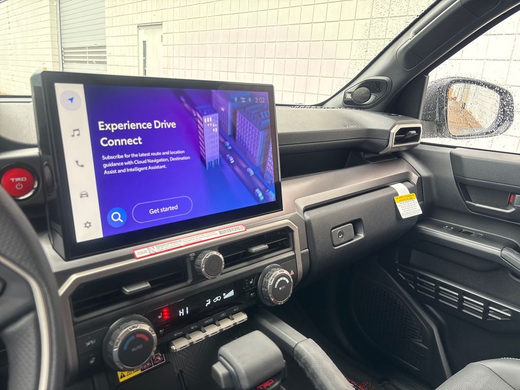 2026 Toyota 4Runner i-FORCE MAX Hybrid TRD Off Road Premium
