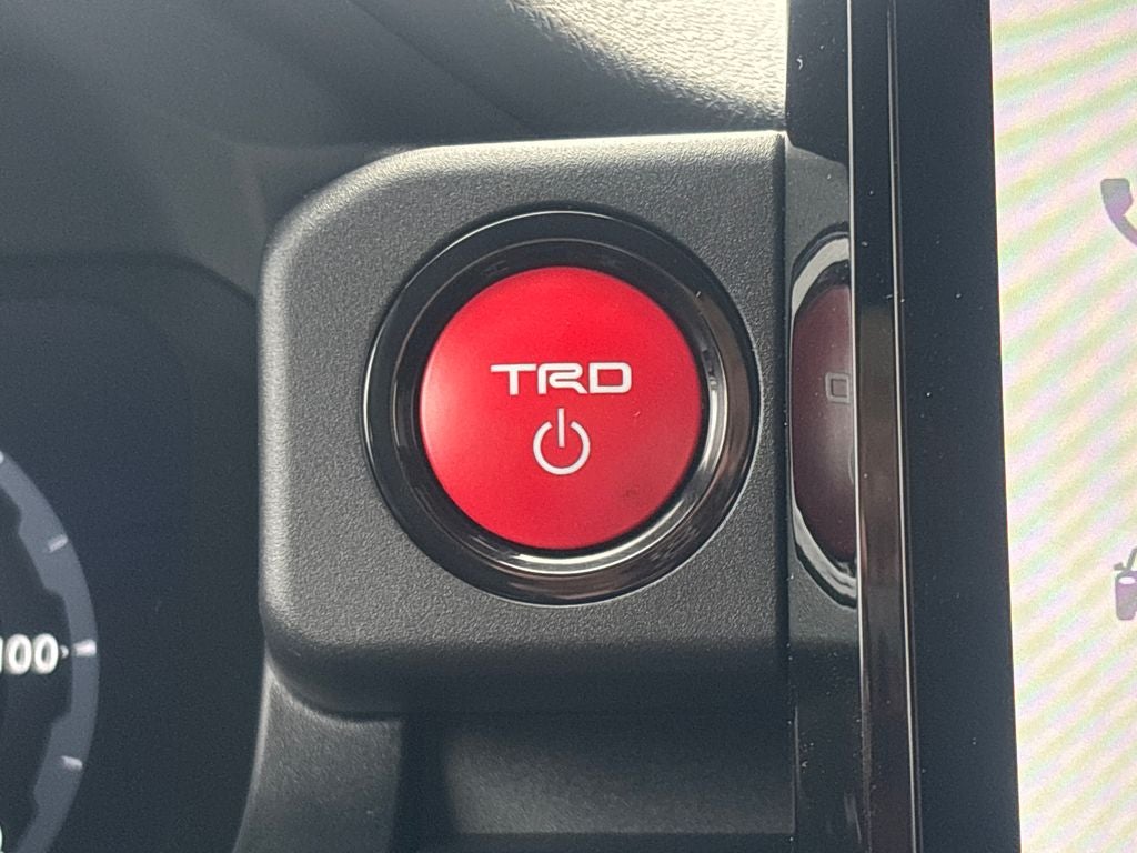2026 Toyota 4Runner i-FORCE MAX Hybrid TRD Off Road Premium