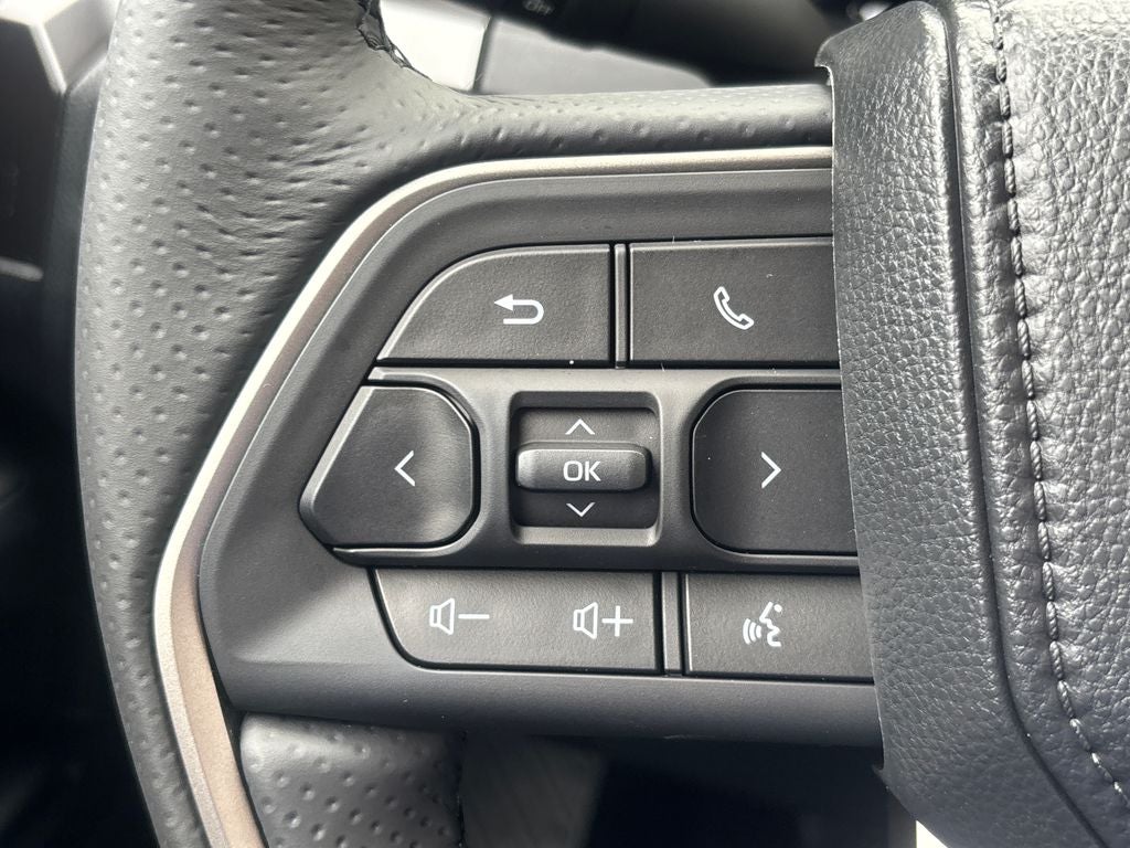 2026 Toyota 4Runner i-FORCE MAX Hybrid TRD Off Road Premium